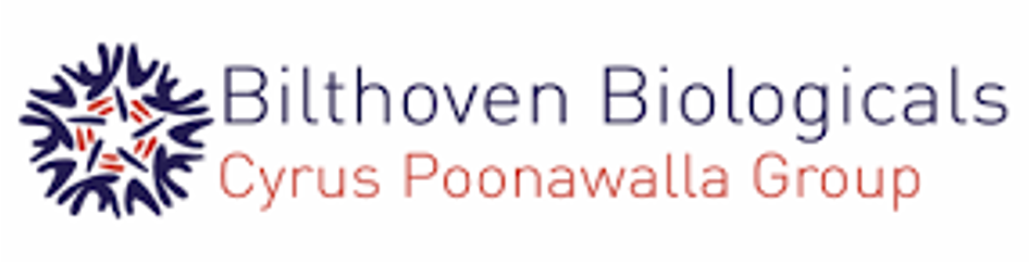 Logo Bilthoven Biologicals