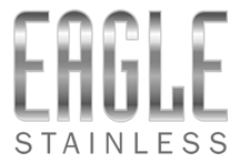 Eagle Stainless stability containers