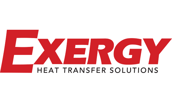 Exergy heat transfer solutions