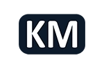 Logo KM