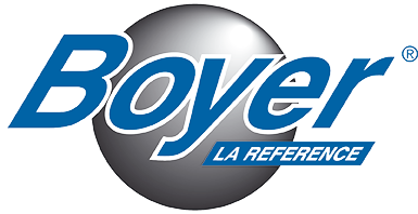Boyer