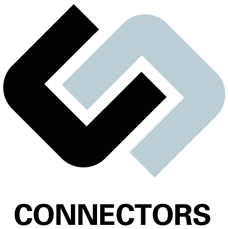 Logo Connectors