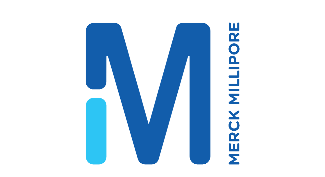 Logo Millipore