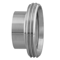 DIN11851/SMS/RJT/IDF