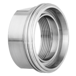 DIN 11851/SMS/RJT/IDF