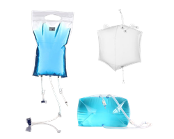 Single-Use Bags