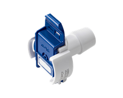 Single-Use Connectors