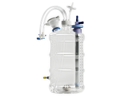 Single-Use Mixing Solutions
