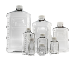 Single-Use Bottle Solutions