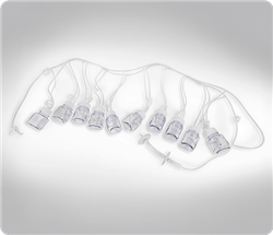 Single-Use Sampling