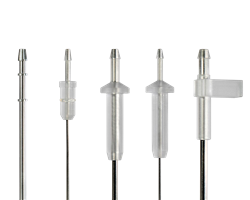 Single-Use Filling Needles