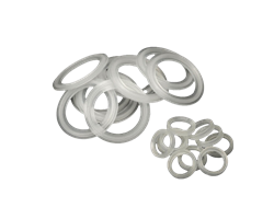 Single-Use Gaskets