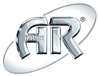 Logo Aerre-Inox