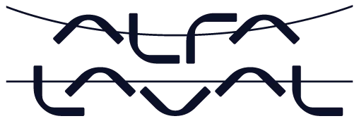 Logo Alfa Laval