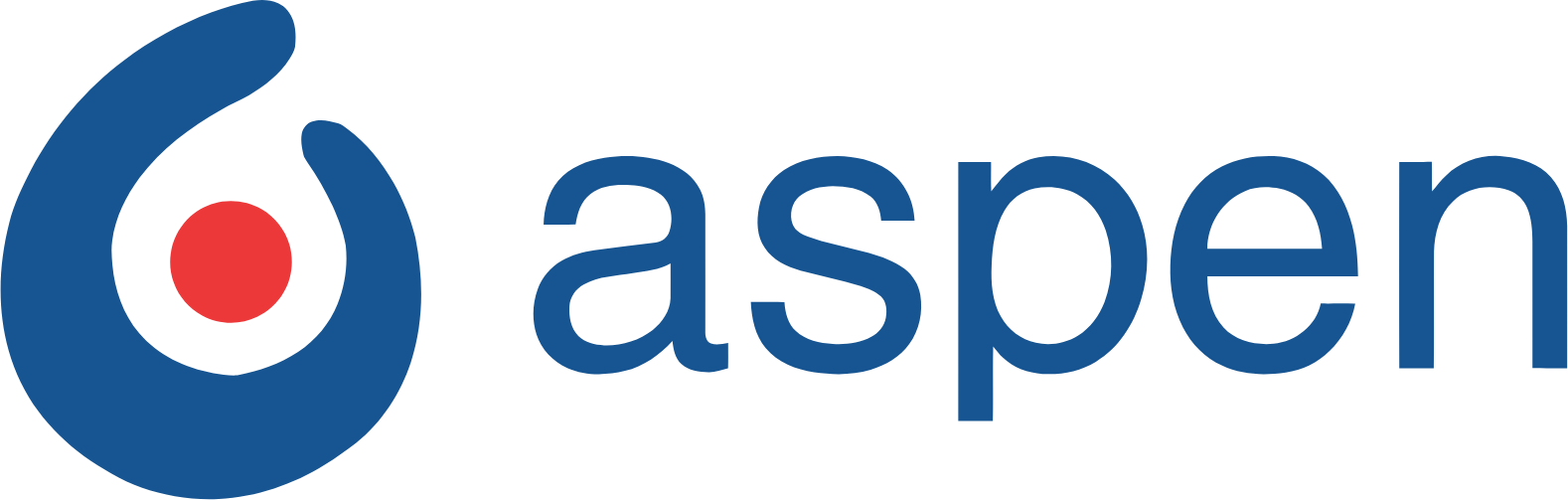 Logo Aspen