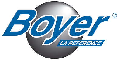 Logo Boyer