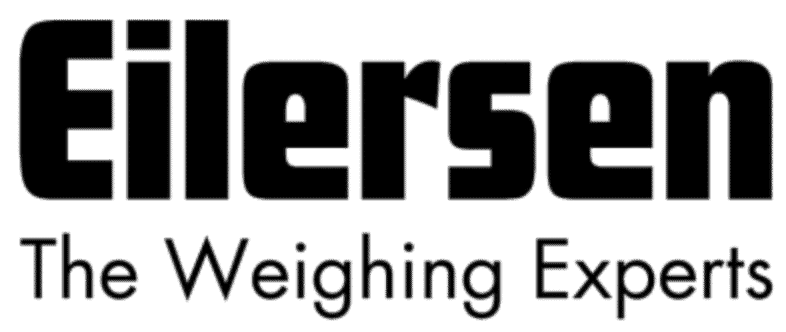 Logo Eilersen - The Weighing Experts