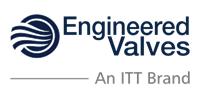 Logo ITT Engineered Valves