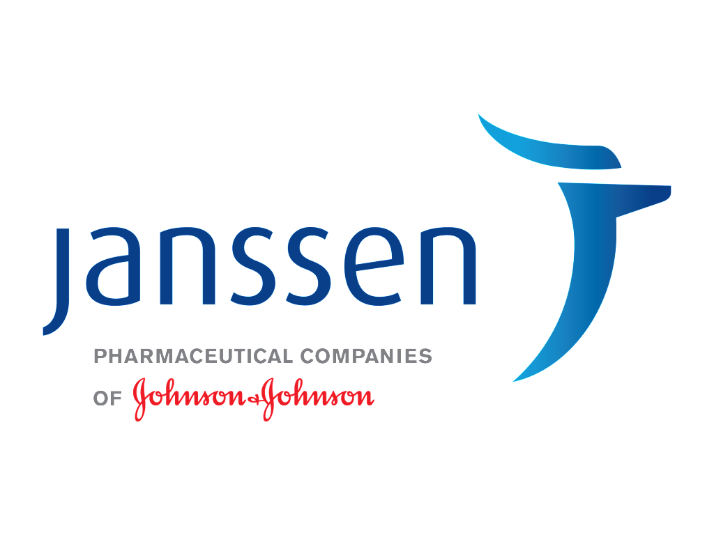 Logo Janssen