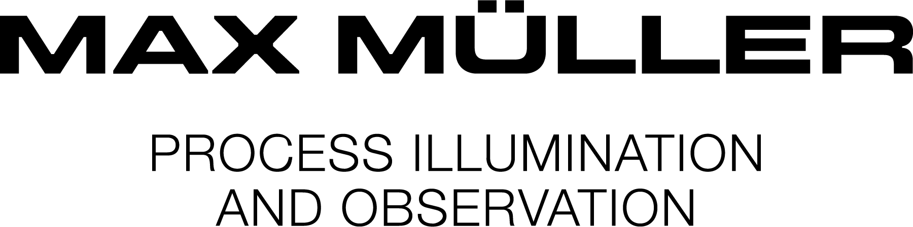 Logo Max Müller