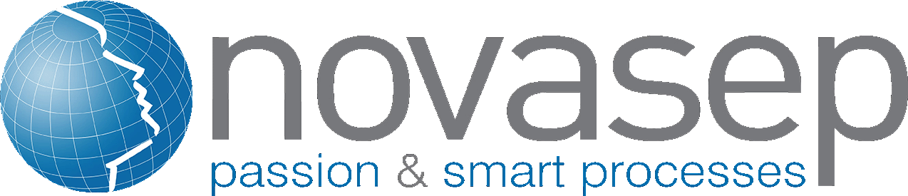 Logo NovaSep