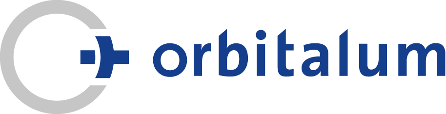 Logo Orbitalum