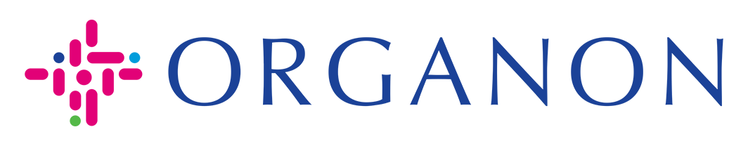 Logo Organon