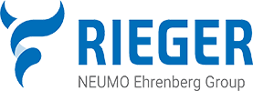 Logo Rieger