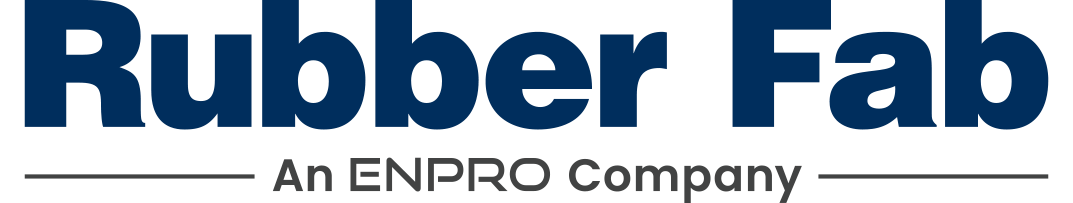Logo Rubber Fab