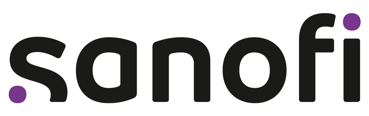 Logo Sanofi
