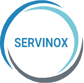 Logo Servinox
