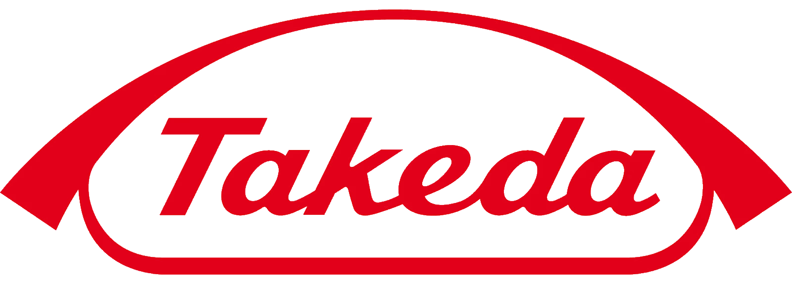 Logo Takeda