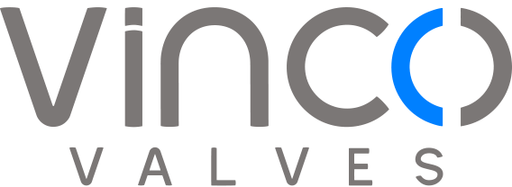 Logo Vinco Valves