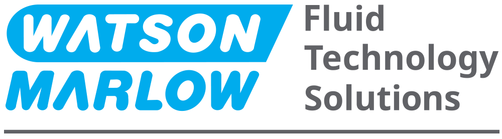 Logo Watson Marlow