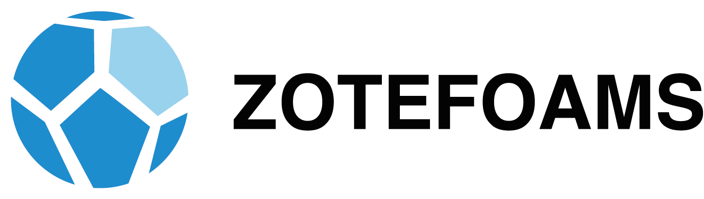 Logo Zotefoams