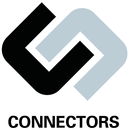 Logo Connectors