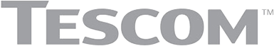 Logo Tescom