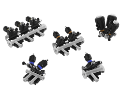 Single-Use Valves