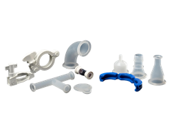 Single-Use Fittings