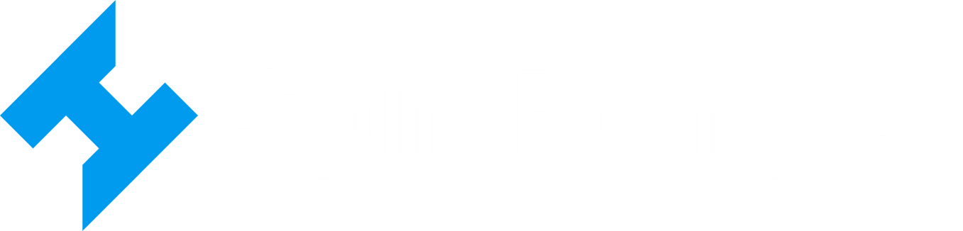 Logo Spin Pompen