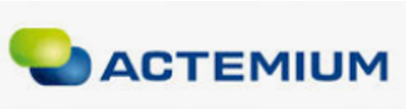 Logo Actemium