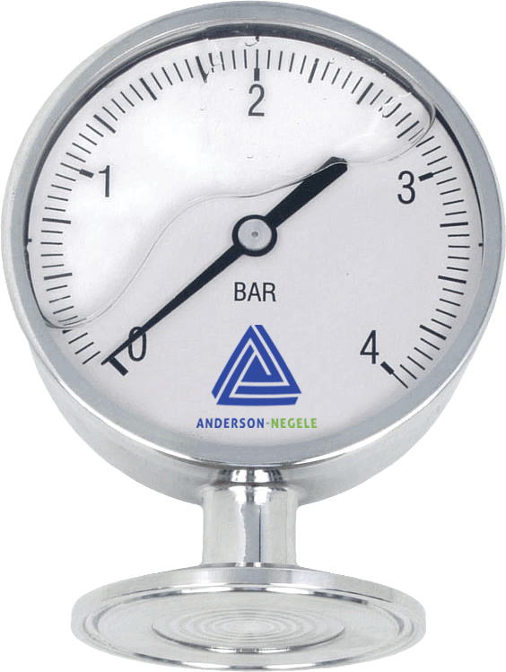 De EL manometer: Een robuuste en duurzame oplossing!