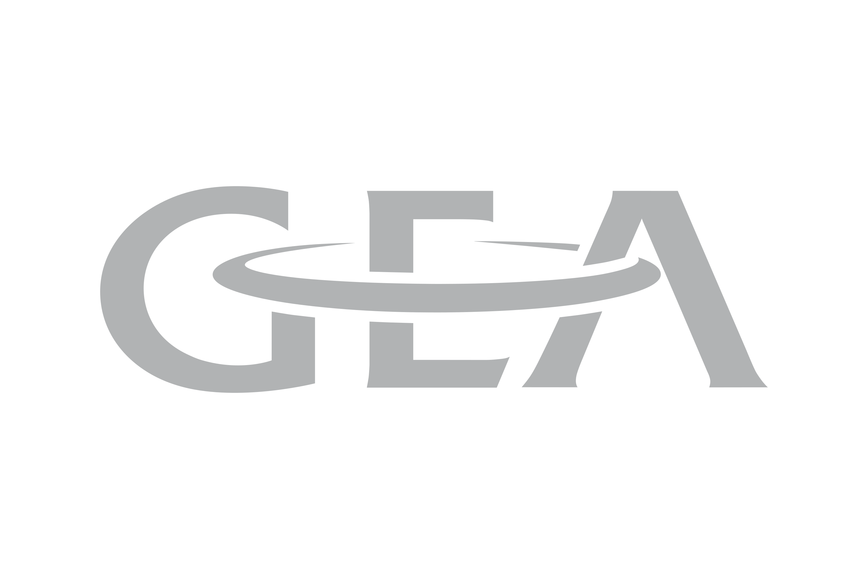 Logo GEA