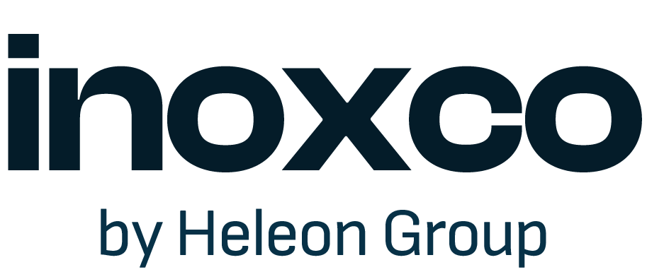 INOXCO: Trusted for its quality