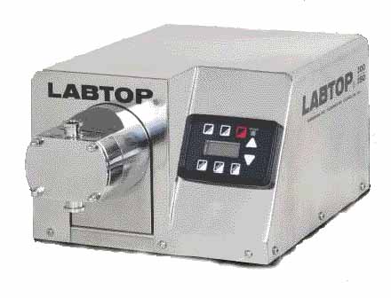 Lobbenpompen
