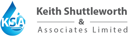 Logo Keith Shuttleworth - Associates Ltd
