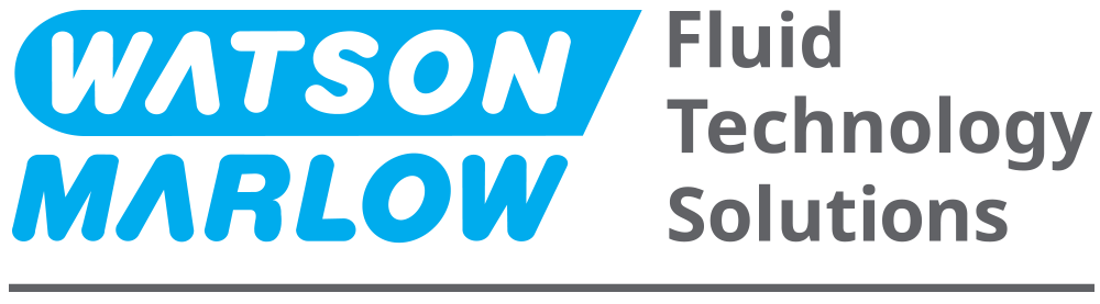 Logo WatsonMarlow