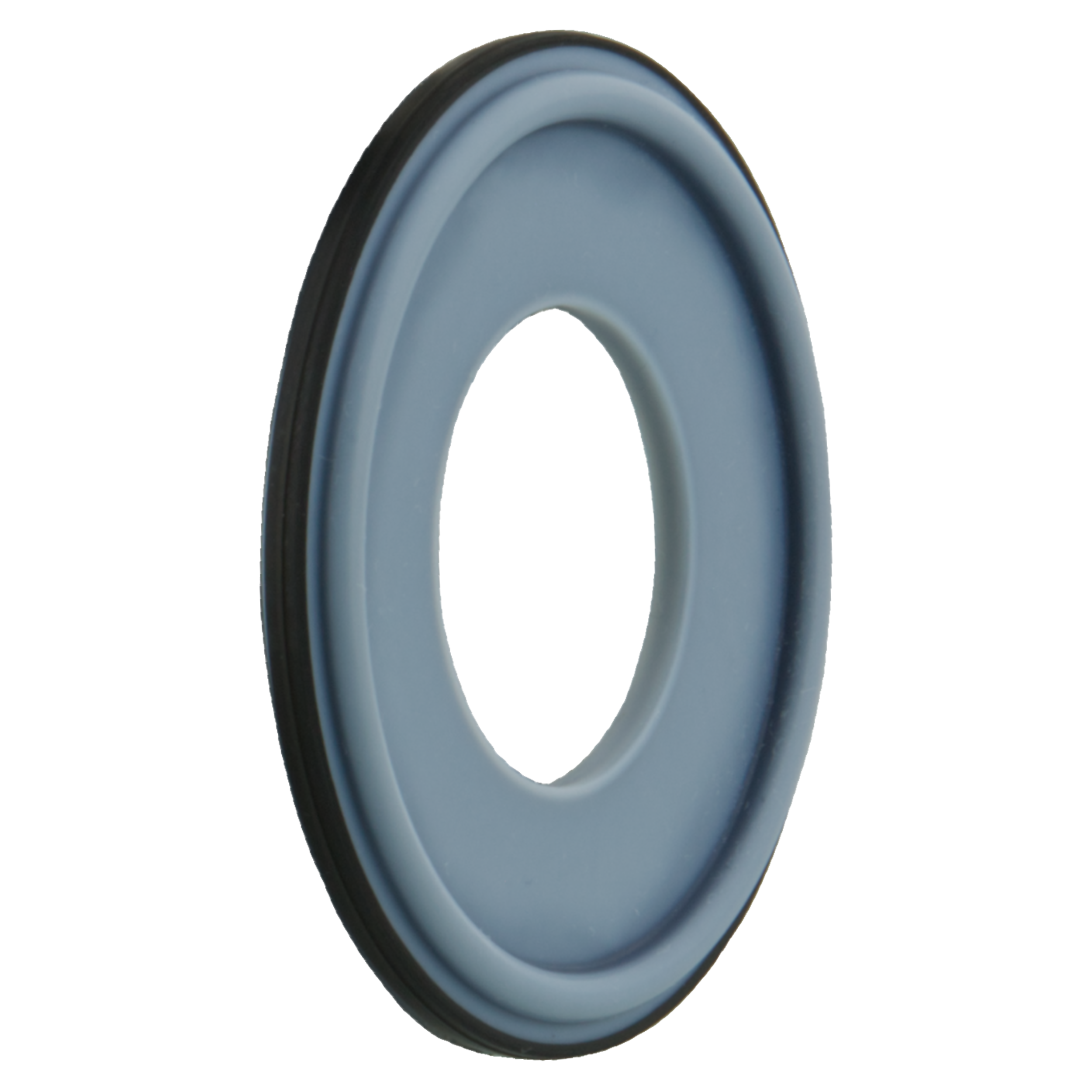 Tuf-Flex® Tri-Clamp afdichtingen – Duurzaam en flexibel