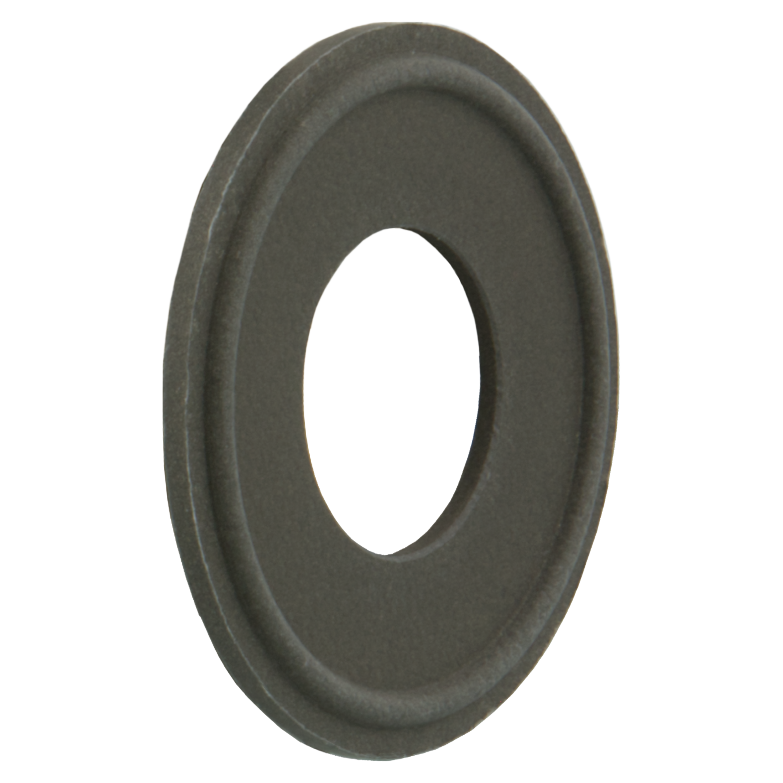 Tuf-Steel® Tri-Clamp afdichtingen – Ontwikkeld voor stoom