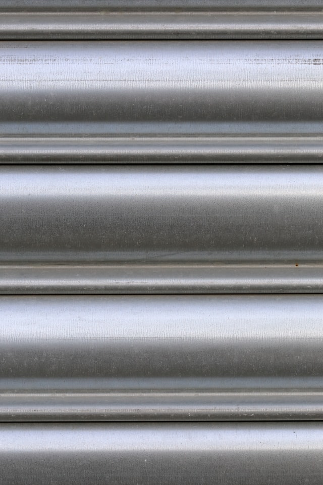 Isolatie systeem cleanroom